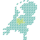 AMR Zorgnetwerk Utrecht logo