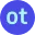 Original Type logo