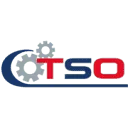 TSO Groep BV logo