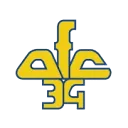 AFC'34 logo