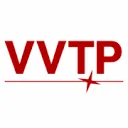 Vereniging Vrije Theaterproducenten VVTP logo