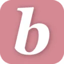 Blader - intelligente online publicaties logo