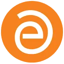 eZense logo