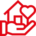 Techem Nederland logo