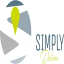 Simply Deliver logo