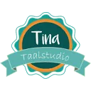 Taalstudio Tina logo