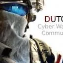 Dutch Cyber Warfare Community logo