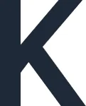 Lens Executive Search now Kennedy Executive Benelux logo