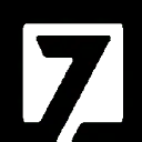 Station7 logo