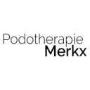 Podotherapie Merkx logo