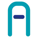 Attached - global communication logo