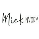 MIEKinvorm logo
