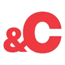 &C Media logo