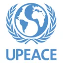 UPEACE Centre The Hague logo