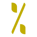 100%helder logo