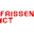 Frissen ICT logo