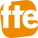 FTE Groep logo