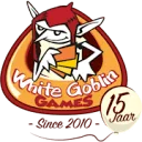 White Goblin Games logo