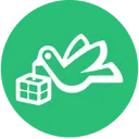 Packbirds logo