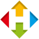 hanskraan wayfinding logo