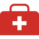 Moet ik naar de dokter? logo
