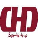C.H. Dekker Transport B.V. logo
