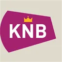 Koninklijke Notariële Beroepsorganisatie KNB logo