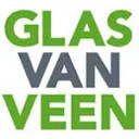 Glas Van Veen logo