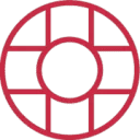 Het Patronaat logo