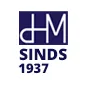 de Haan Machinefabriek B.V. logo
