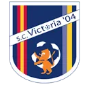 Logo van s.c. Victoria'04