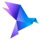 StackBird logo