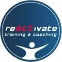 ReACTivate Training AND Coaching logo