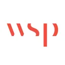 WSP in Nederland logo
