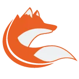 Foxmountain logo