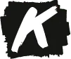 De kiteschool logo