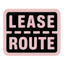 LeaseRoute logo