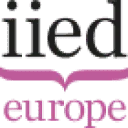 IIED Europe logo
