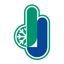 De Jong Diepvries B.V. logo