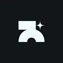 Talkpixels logo