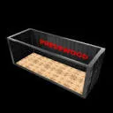 Presswood Verkoopmij BV logo