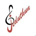 Christelijk Mannenkoor Jeduthun logo