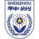 Shenzhou Open University of TCM logo