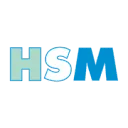 HSM Verhuur B.V. logo