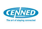 CENNED Connect logo