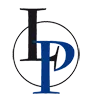Louter Promotions logo