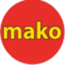 Mako Cleaning Service Nederland B.V. logo