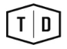 TD keukens AND Interieur B.V. logo