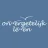 Onvergetelijk Leven logo