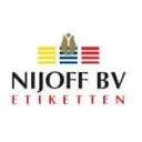 Nijoff Etiketten BV logo